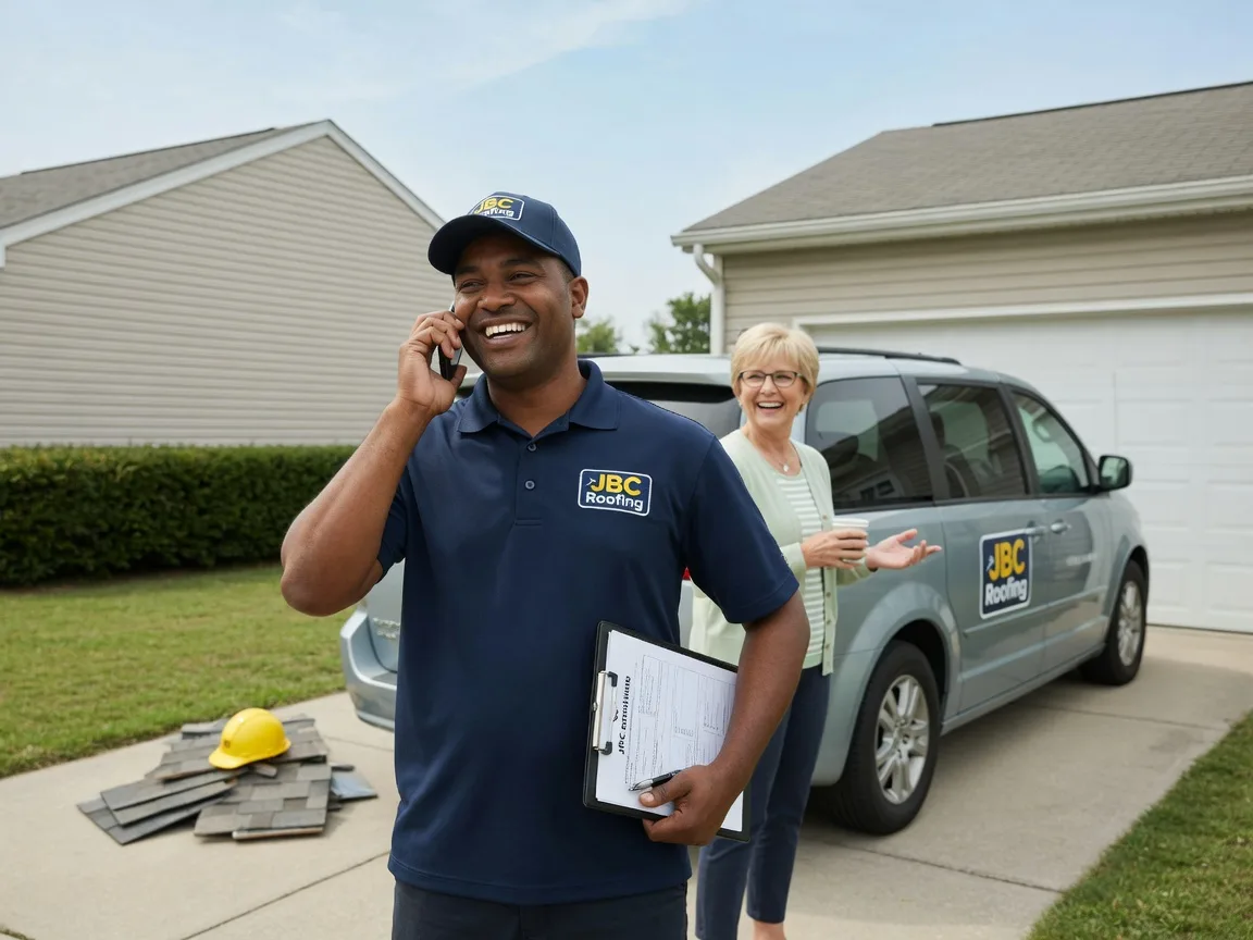 Roof Replacement Bechtelsville, PA FAQs